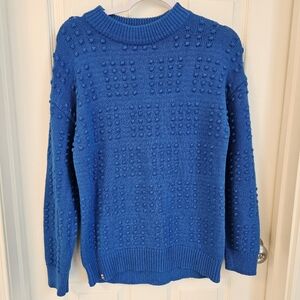 Lego/Target Women's Sweater Small NWT